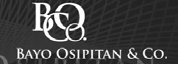 Bayo Osipitan & Co