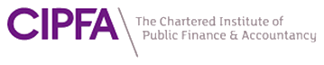 CIPFA logo