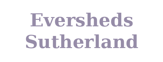 Eversheds Sutherland logo