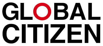 Global Citizen logo