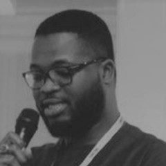 Portrait of Ayo Banjo